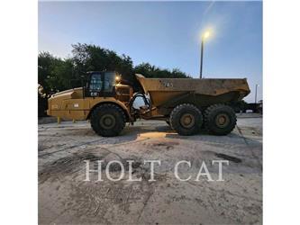 CAT 745