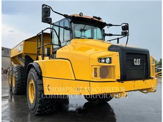 CAT 745