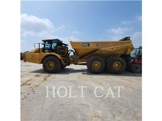 CAT 745