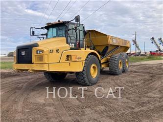 CAT 745