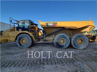 CAT 745