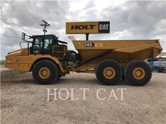 CAT 745