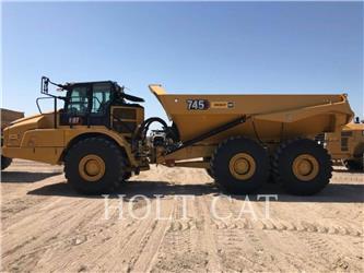 CAT 745