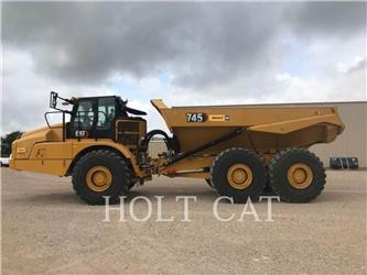 CAT 745