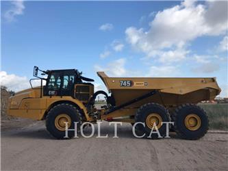 CAT 745