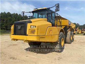 CAT 745