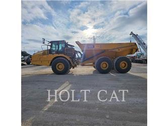 CAT 745