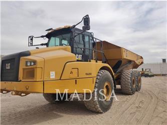 CAT 745