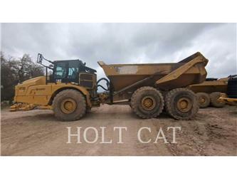 CAT 745