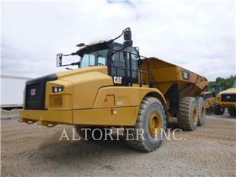 CAT 745