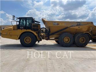 CAT 745