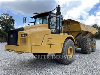 CAT 745