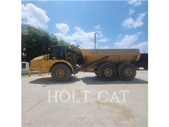 CAT 745