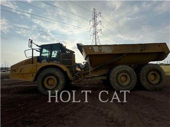 CAT 745