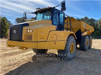 CAT 745