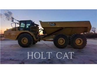 CAT 745