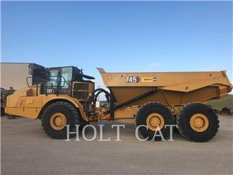 CAT 745