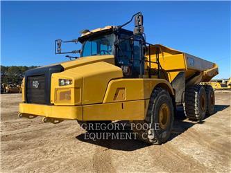 CAT 745