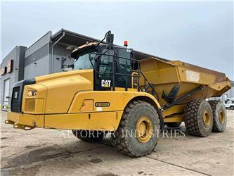 CAT 745