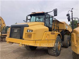 CAT 745