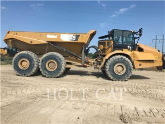 CAT 745