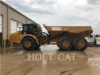 CAT 745