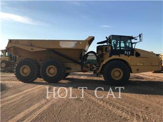 CAT 745