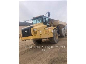 CAT 745