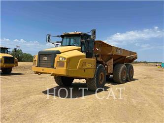 CAT 74504