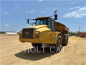 CAT 74504