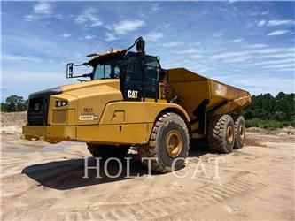 CAT 74504