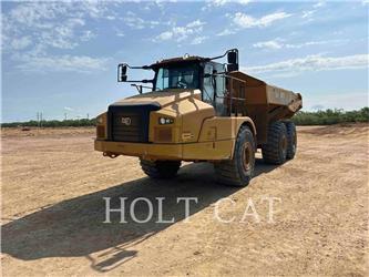 CAT 74504