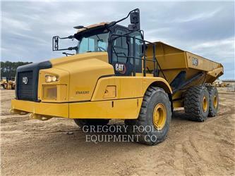 CAT 74504