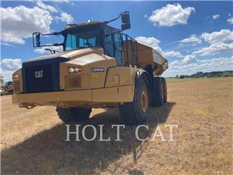 CAT 74504