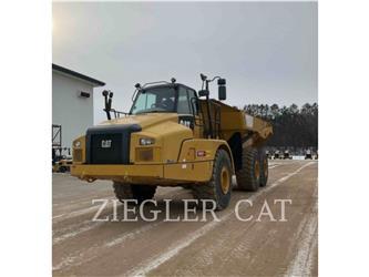 CAT 745C