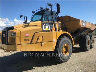 CAT 745C