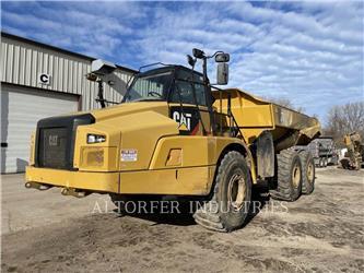 CAT 745C