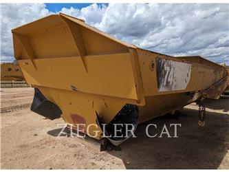 CAT 745CBODY