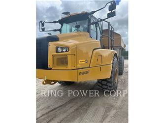 CAT 745TG