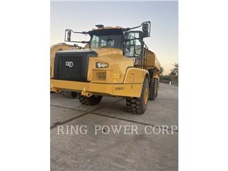 CAT 745TG