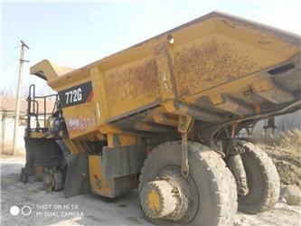 CAT 772GLRC