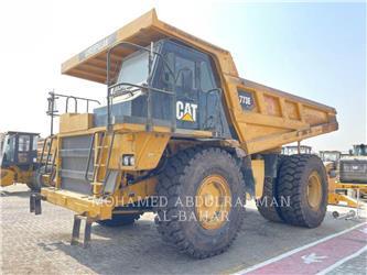 CAT 773E