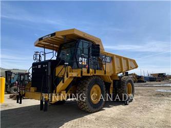 CAT 773G