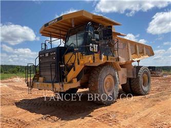 CAT 773G