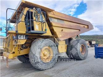 CAT 775B