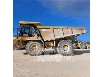 CAT 775F