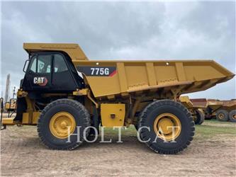 CAT 775G