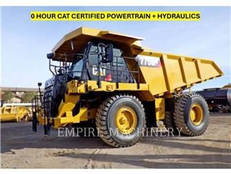 CAT 775G