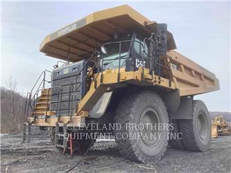 CAT 777G