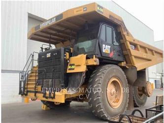 CAT 777GLRC